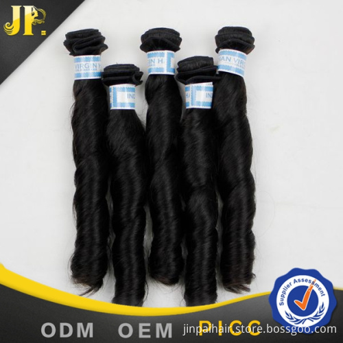 JP Hair new hair styles Indian spring curly alibaba delivery express